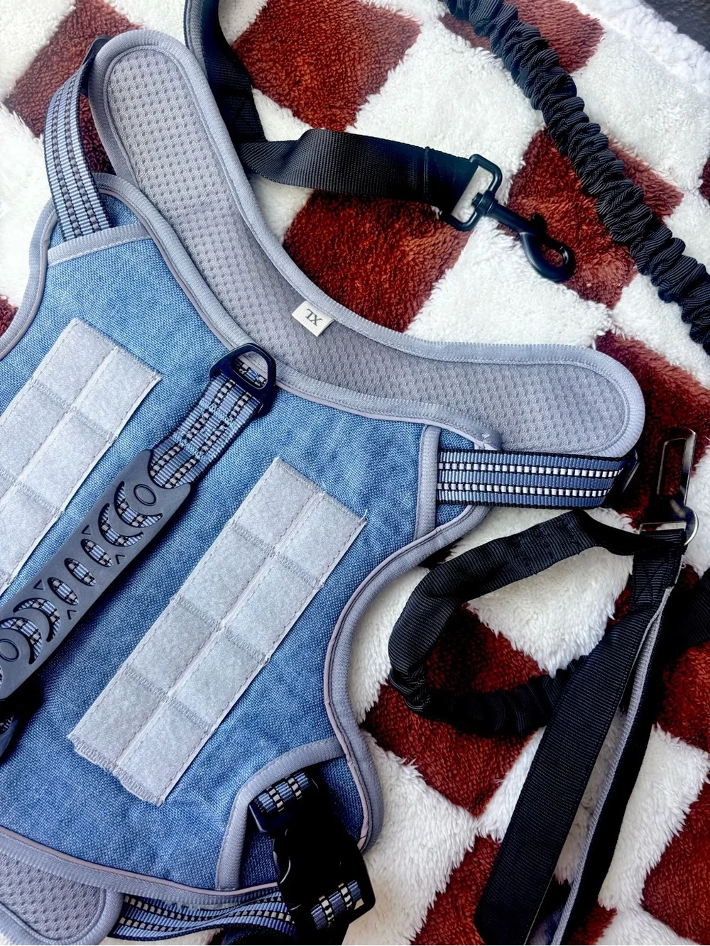 N/A comfort padded